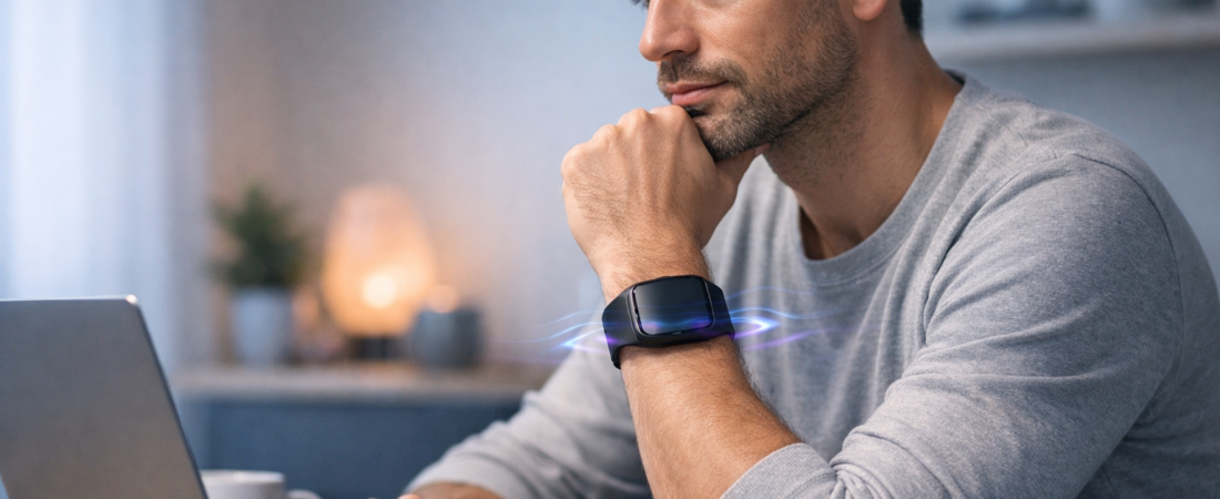 Review of The Apollo Neuro: Can a Wearable Really Hack Your Stress?