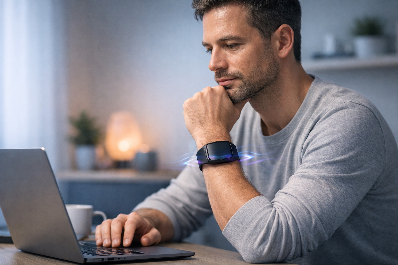 Review of The Apollo Neuro: Can a Wearable Really Hack Your Stress?