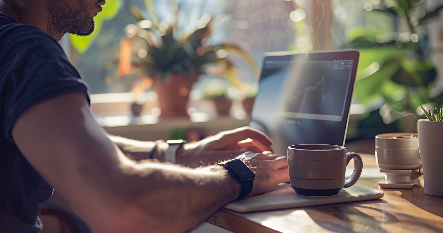 The Busy Adults Guide to Everyday Biohacking: From MUDWTR to WHOOP