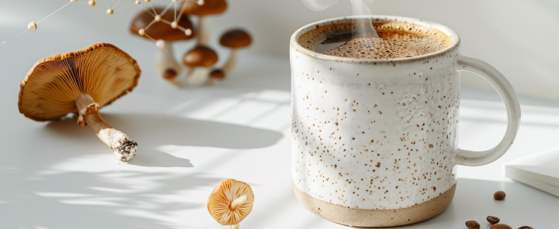 Review of Four Sigmatic: Mushroom Coffee That Costs What Now?