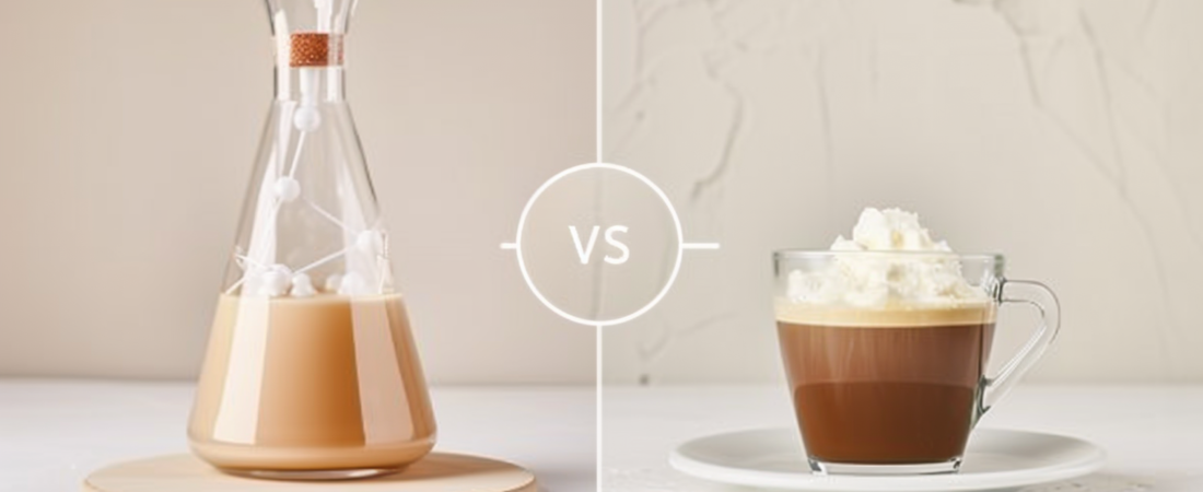 HVMN Ketone IQ vs. Bulletproof Coffee: A 2025 Performance Fuel Review