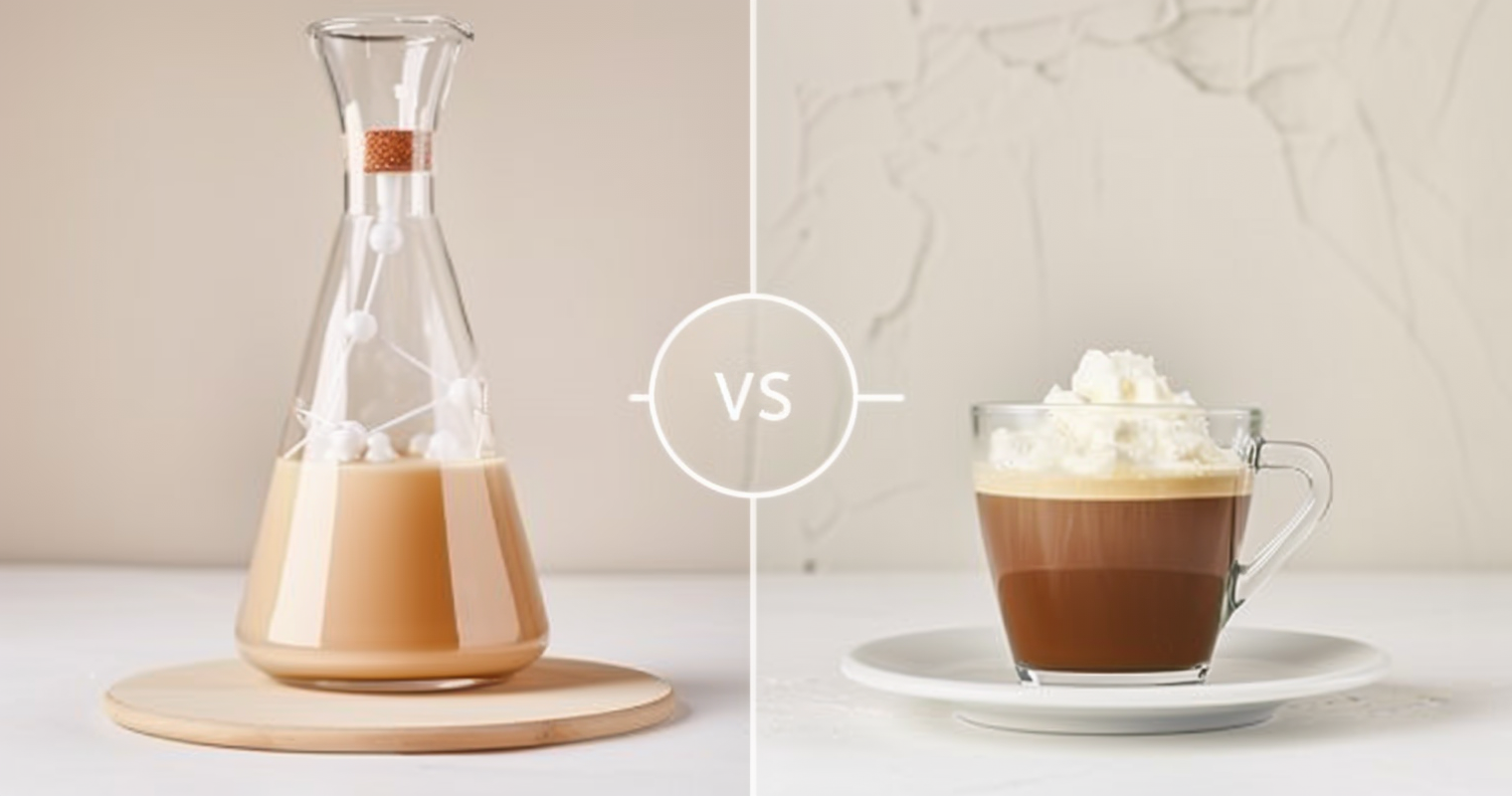 HVMN Ketone IQ vs. Bulletproof Coffee: A 2025 Performance Fuel Review