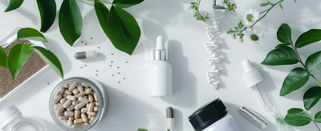 What Are the Three Main Areas of Biohacking?