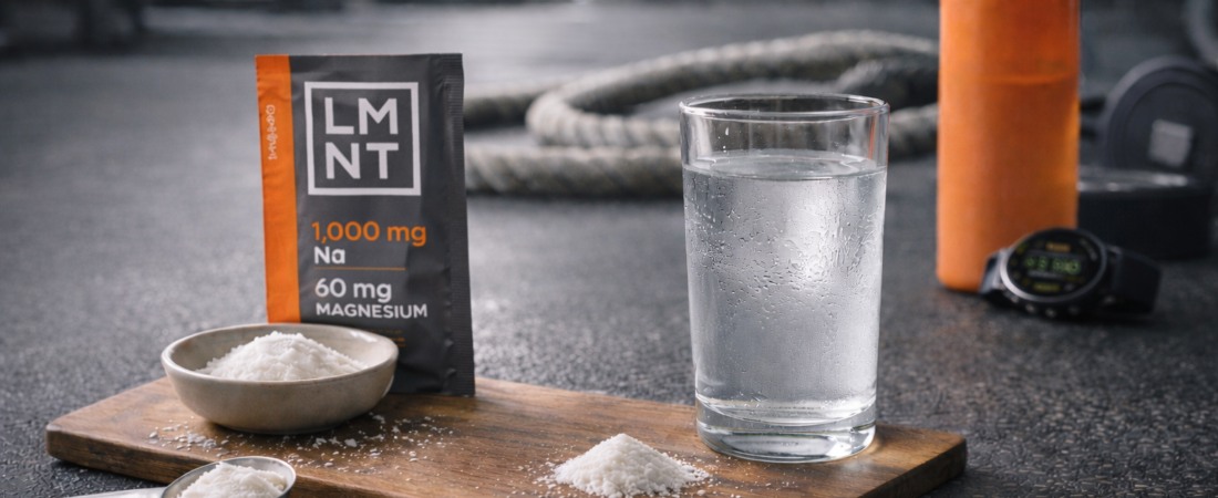LMNT Electrolyte Review: No Sugar, High Sodium, Actually Simple