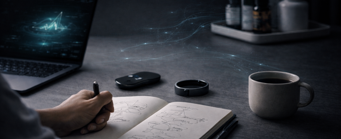 The Benefits of Biohacking