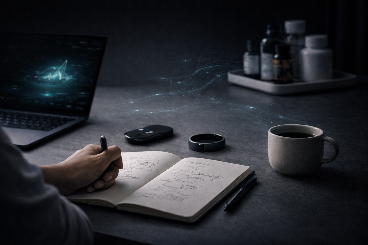 The Benefits of Biohacking