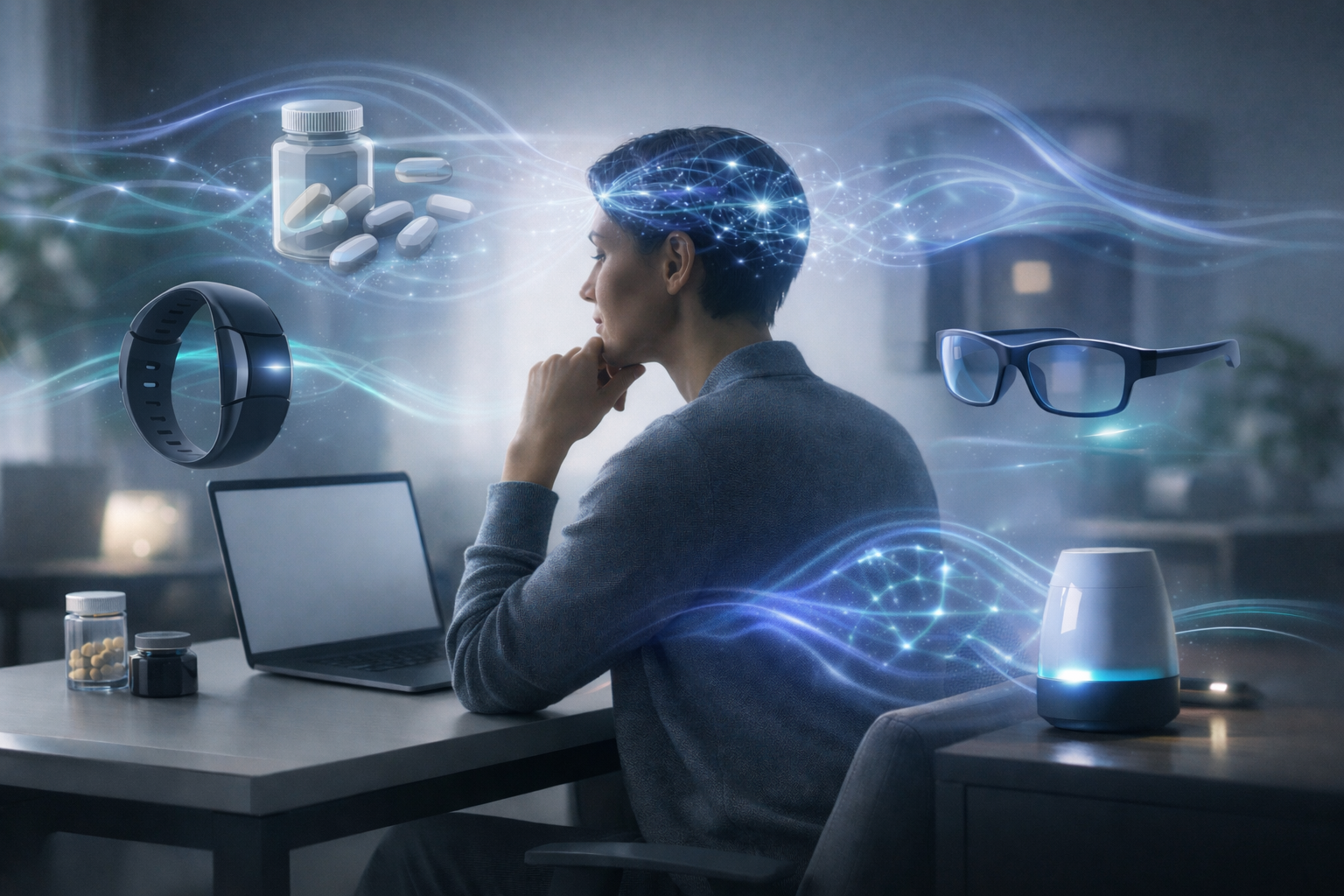 Top 15 Biohacking Products for Optimizing Energy and Focus in 2026