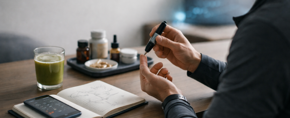 What Exactly Does a Biohacker Do?