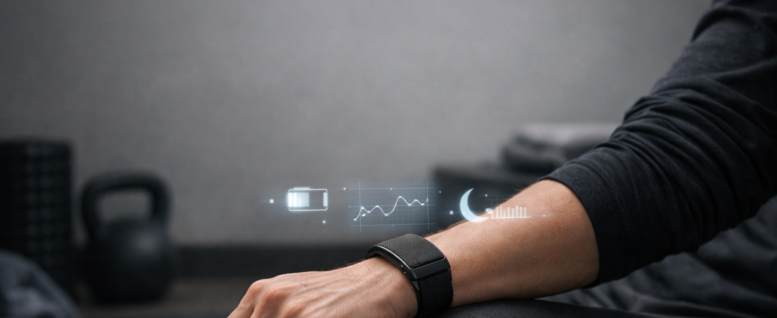 Review of Whoop 5.0: Better Battery, More Data