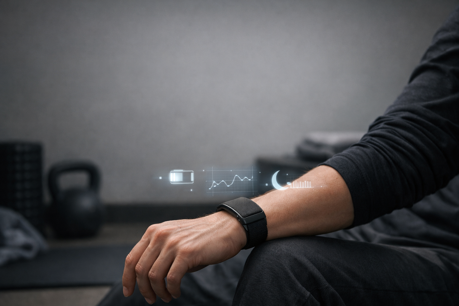 Review of Whoop 5.0: Better Battery, More Data