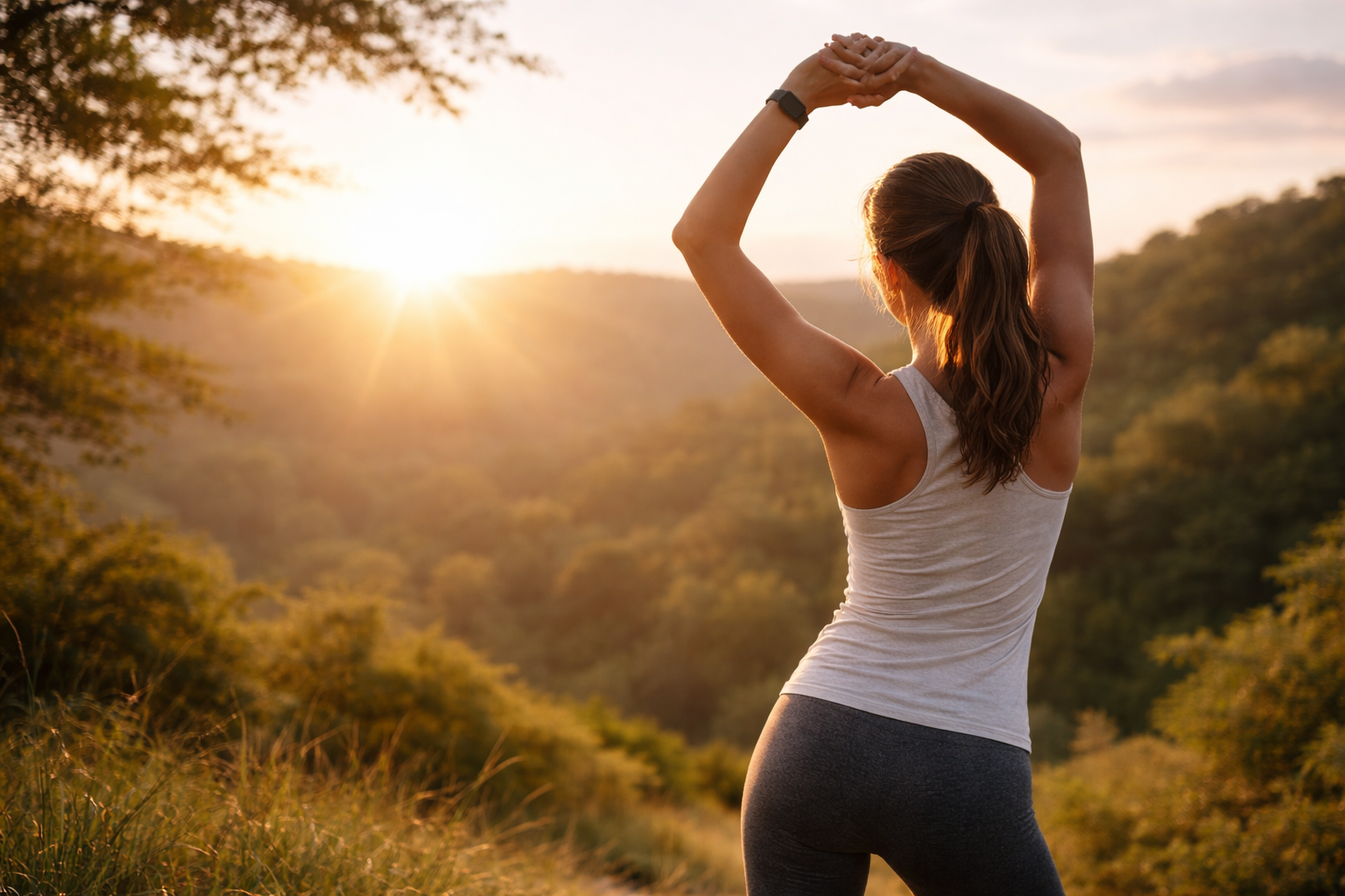 10 Practical Biohacking Tips for Busy Professionals