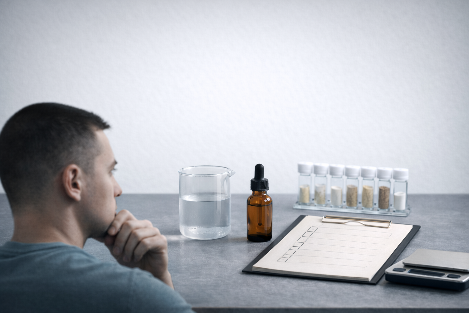 How to Choose the Best Nootropic Stack: A Framework for Evaluating Cognitive Support