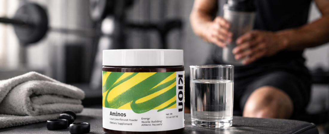 Kion Review: Clean Supplements With a Price Tag