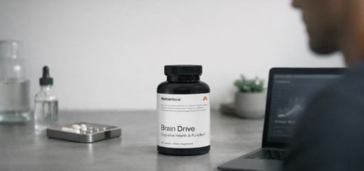 Momentous Review: NSF Certification, Pro Partnerships & Brain Drive Analysis